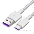 OEM USB-3.1 Hochgeschwindigkeitsdatentyp-C-Kabel